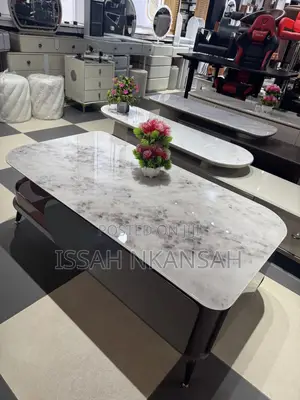 Luxurious Centre Table