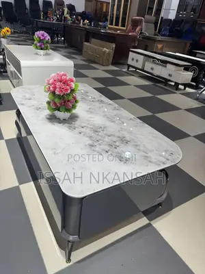 Luxurious Centre Table