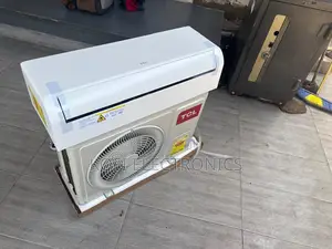 TCL 1.5hp Split Air Conditioner Fast Cooling