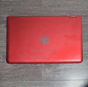 Laptop HP Pavilion 11 4GB Intel Celeron HDD 48GB
