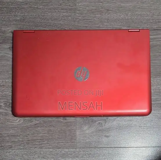 Laptop HP Pavilion 11 4GB Intel Celeron HDD 48GB