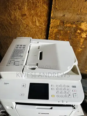 Canon I-Sensys Mf418x
