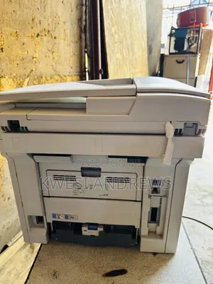 Canon I-Sensys Mf418x