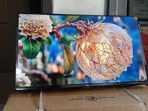 TCL 32-Inch Wide Screen Entertainment Tv
