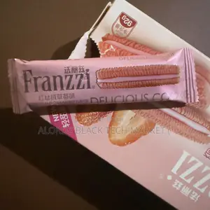 Franzzi Biscuit