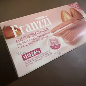 Franzzi Biscuit