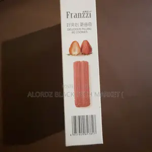 Franzzi Biscuit