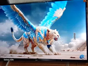 TCL 32-Inch Hd Television – Reliable Family Entertainment