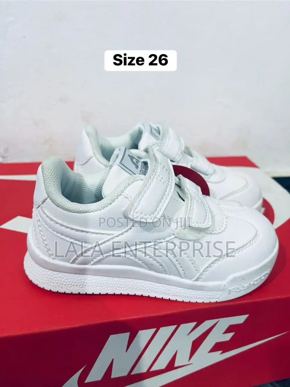 Kids Shoes