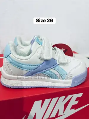 Kids Shoes