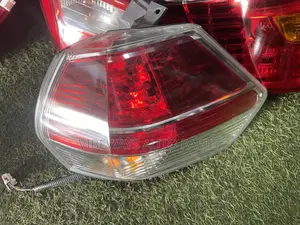 Nissan Rogue 2014-2015-2016 Taillight Original Pair