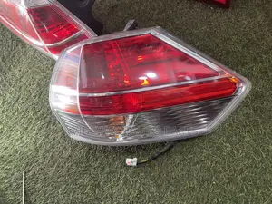 Nissan Rogue 2014-2015-2016 Taillight Original Pair