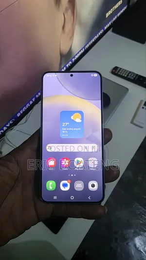 Samsung Galaxy S24+ 256 GB Purple