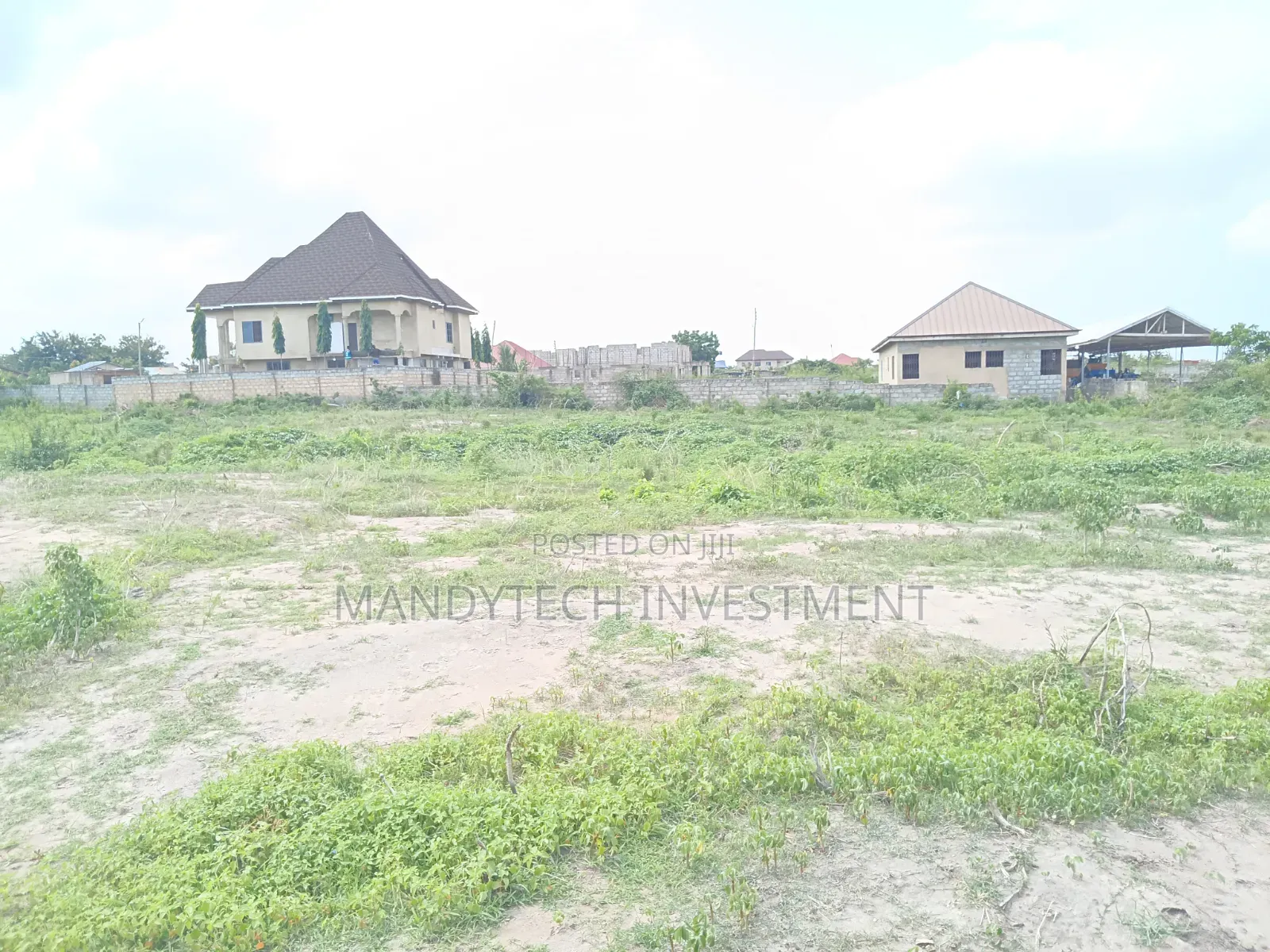 Invest in Prime Land (13 Plots) – Katamanso
