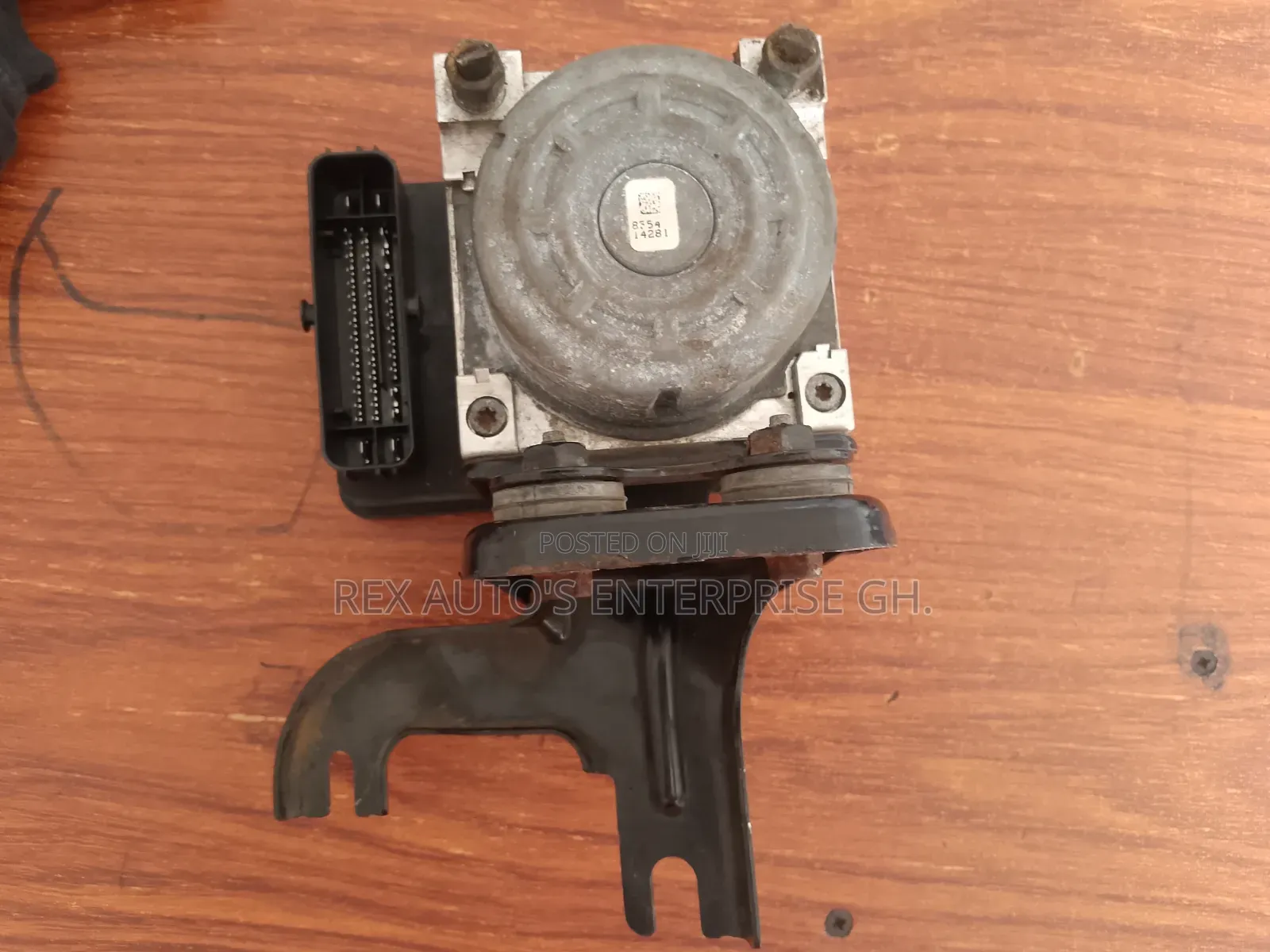 Honda Civic 2016-2021 Abs