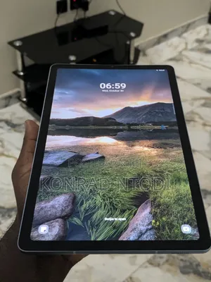 Samsung Galaxy Tab S6 Lite 64 GB Blue