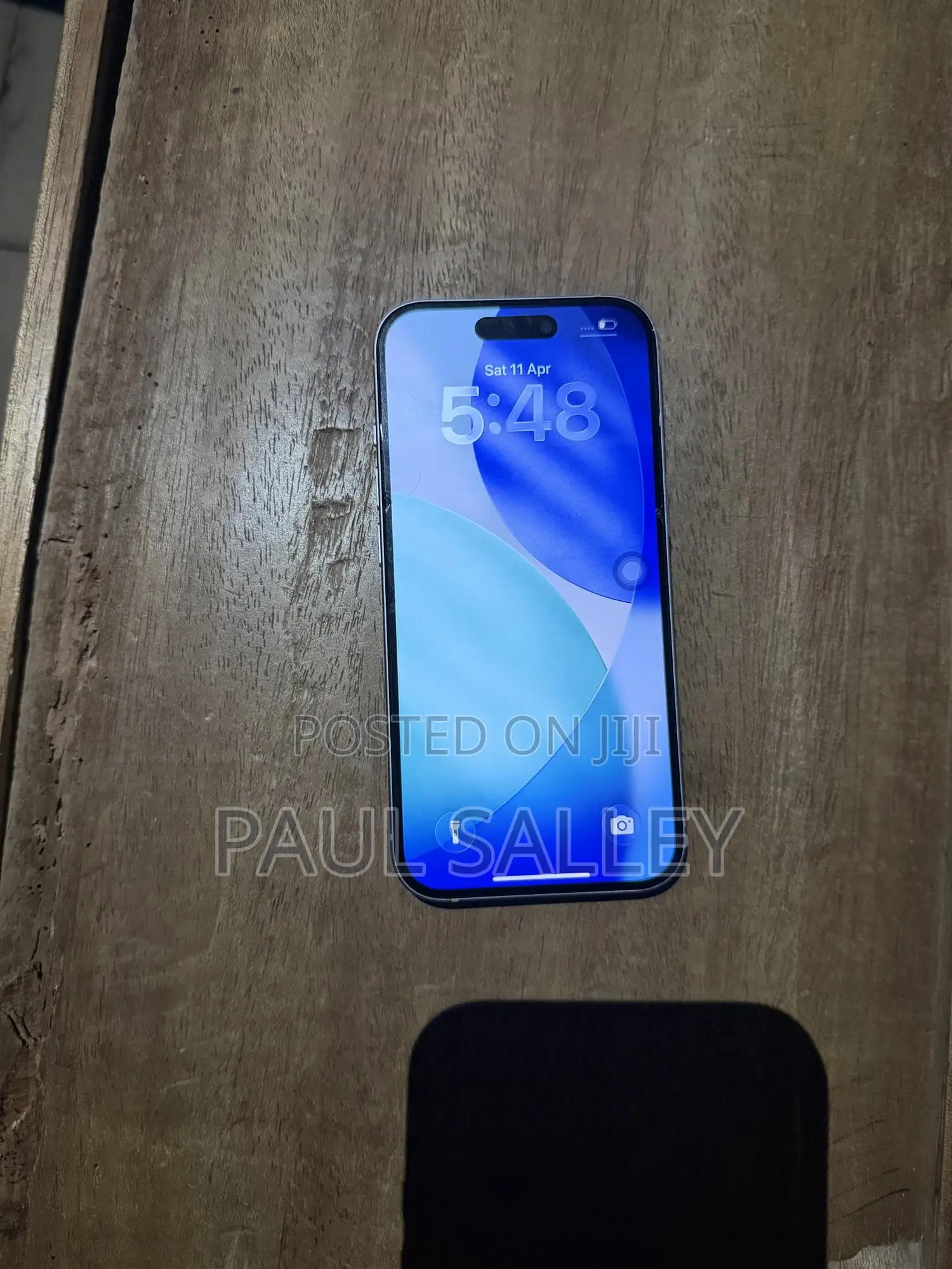 Apple iPhone 15 128 GB