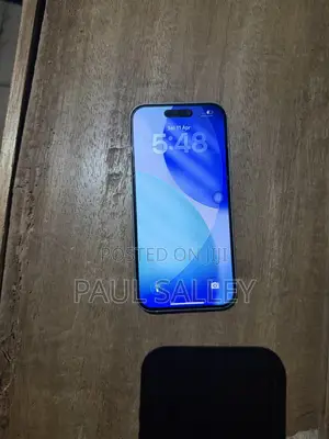 Apple iPhone 15 128 GB