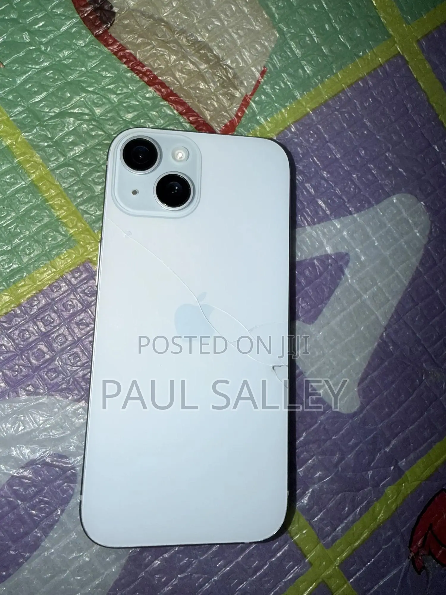 Apple iPhone 15 128 GB