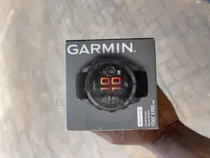 Garmin Fenix 8 Pro Amoled Sapphire