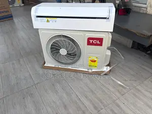 TCL 1.5hp Energy Saving Split Ac