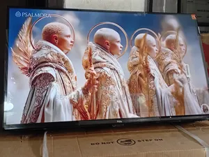 TCL 32-Inch Elegant Home Tv Solution