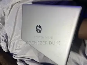Laptop HP ProBook 640 G4 8GB Intel Core i5 SSD 256GB