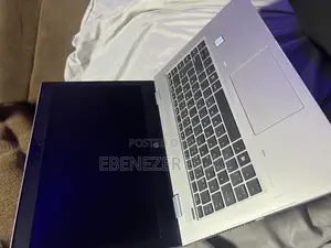 Laptop HP ProBook 640 G4 8GB Intel Core i5 SSD 256GB