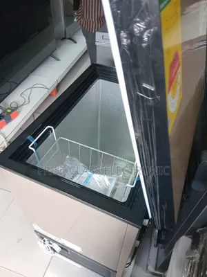 Freezer That Stores Value Daily. Nasco 200l Protects Quality.