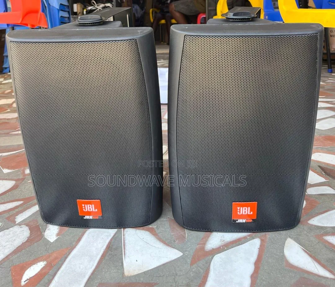 JBL 8inch Wall Mount Speaker