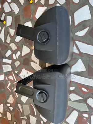 JBL 8inch Wall Mount Speaker