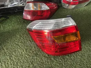 Highlander 2008-2010 Taillight Original Pair