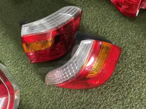Highlander 2008-2010 Taillight Original Pair