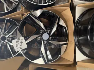 Elantra Rim 17 Oem