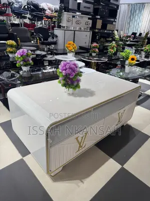 Centre Table
