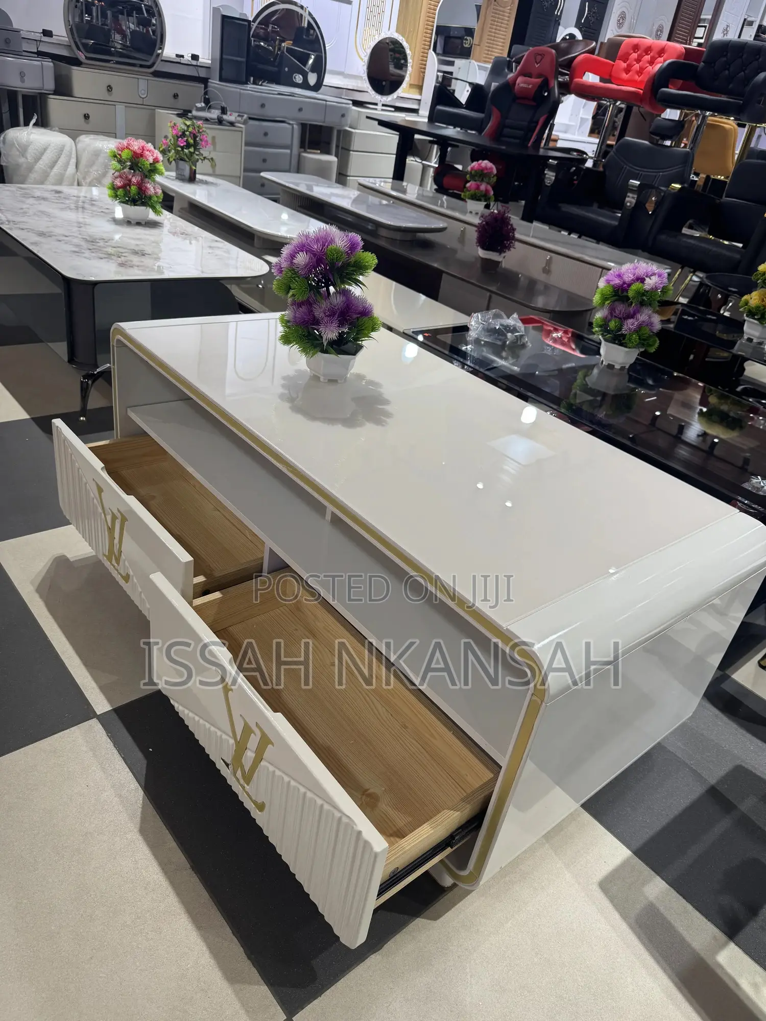 Centre Table