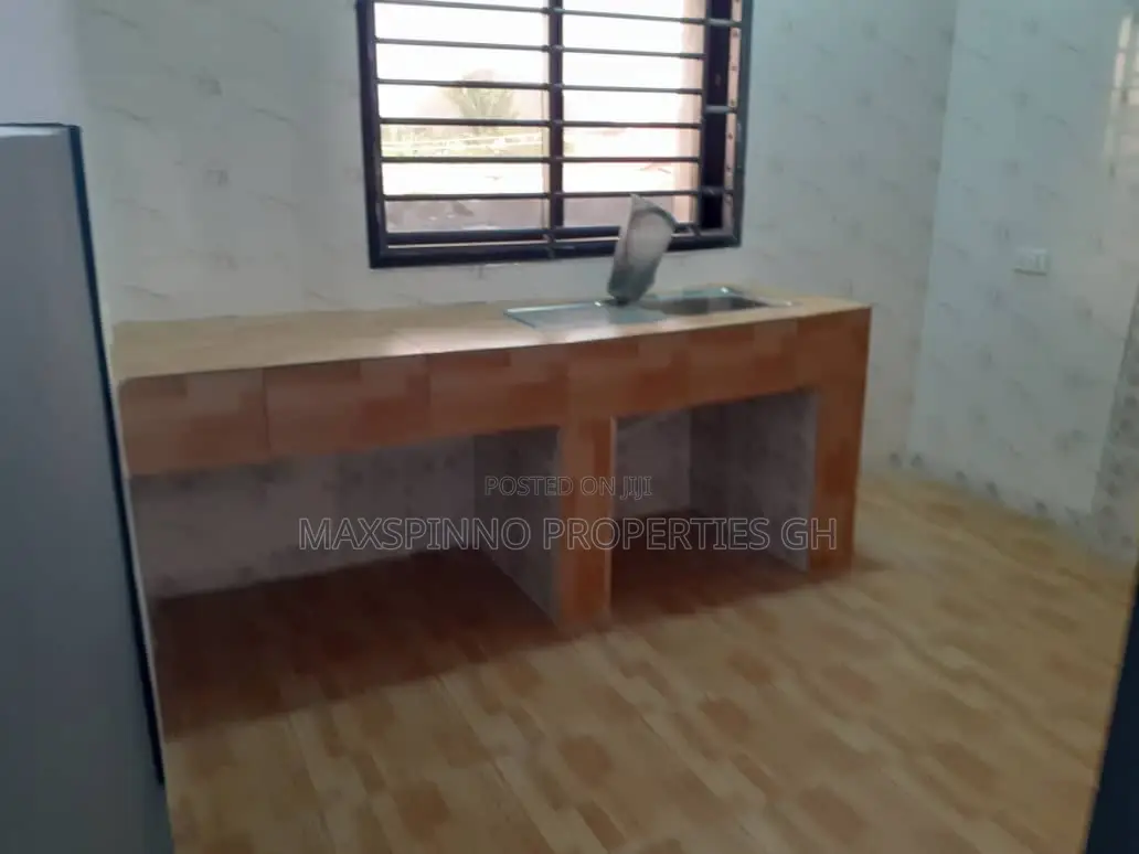 2bdrm Apartment in Maxspinno Properties, Nmai-Dzorn for rent