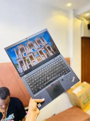 Laptop Lenovo ThinkPad T14 16GB Intel Core i5 SSD 256GB
