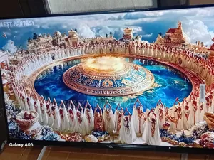 TCL 32-Inch Home Entertainment Tv – Stylish and Affordable