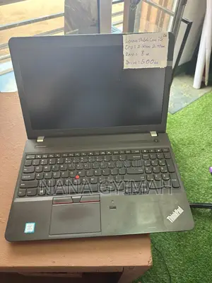 Laptop Lenovo ThinkPad T14 8GB Intel Core i5 HDD 500GB