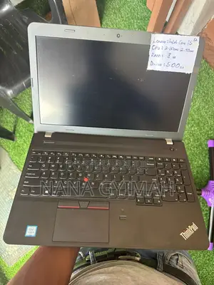 Laptop Lenovo ThinkPad T14 8GB Intel Core i5 HDD 500GB