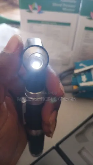 Otoscope Set