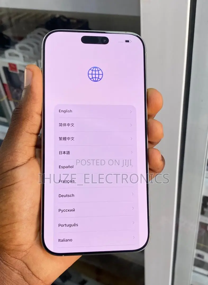 Apple iPhone 16 Pro Max 256 GB