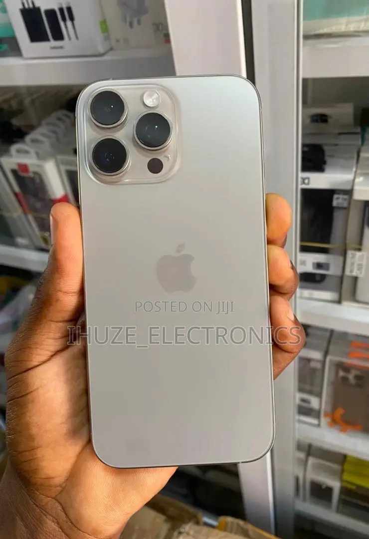 Apple iPhone 16 Pro Max 256 GB