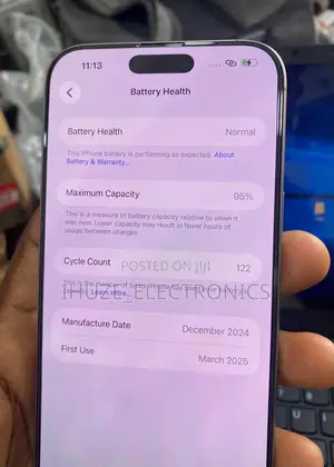 Apple iPhone 16 Pro Max 256 GB