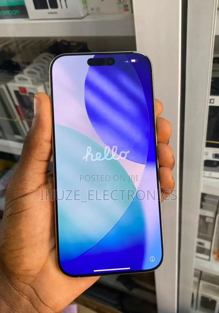 Apple iPhone 16 Pro Max 256 GB