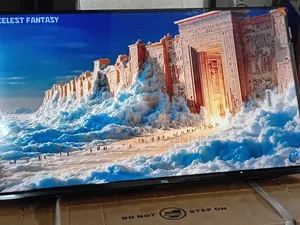 TCL 32-Inch Compact Smart Viewing Tv