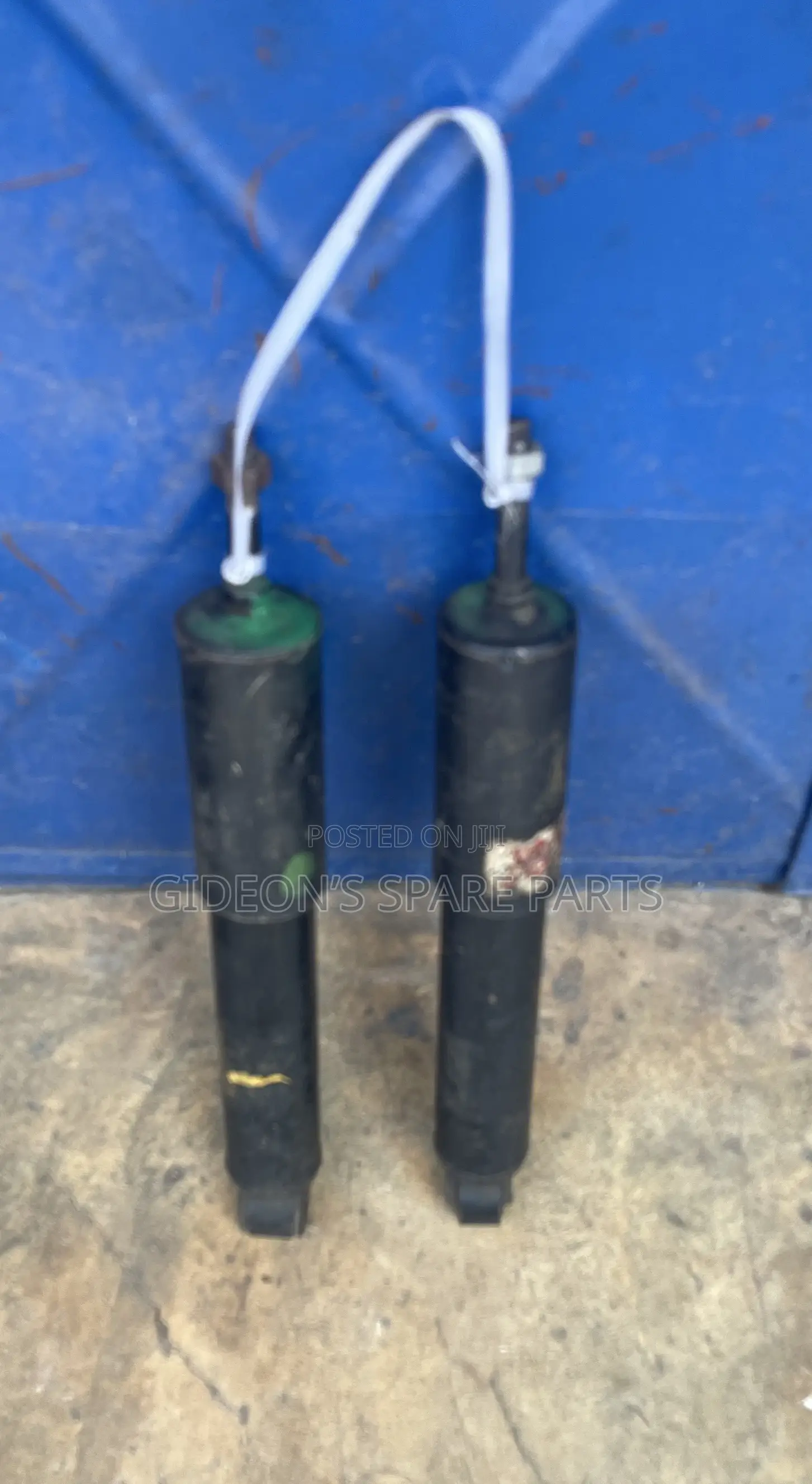 Toyota Fish Front Shocks Absorbers