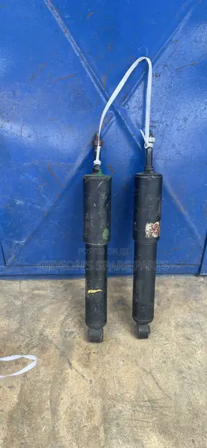 Toyota Fish Front Shocks Absorbers