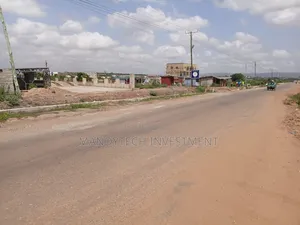 Prime Two Plots for Sale – Katamanso, Right by the Main Road*